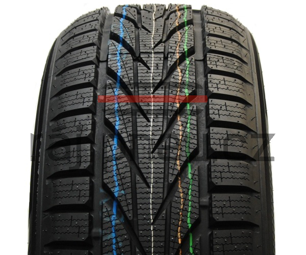 Pneumatika 4x4 ZIMNÍ 215 50 R18 Toyo Snowprox S953 92V M S ráj pneu cz