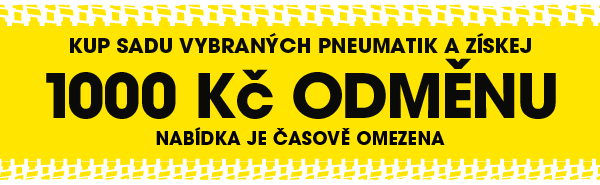 1000Kč odměna