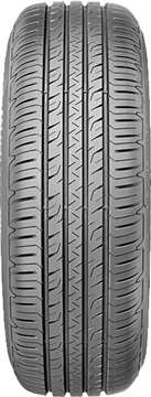 Goodyear EfficientGrip Performance SUV - dezén