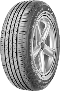 Goodyear EfficientGrip Performance SUV - hlavní pohled