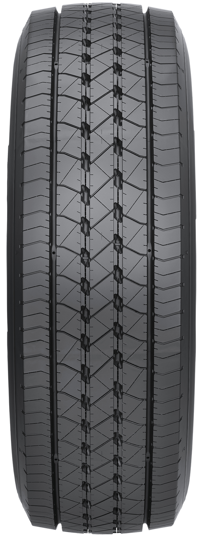Goodyear UrbanMax Commuter - pneu pro novodobé autobusy