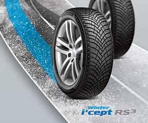 Hankook technologie Micro Edge Hankook technologie Micro Edge