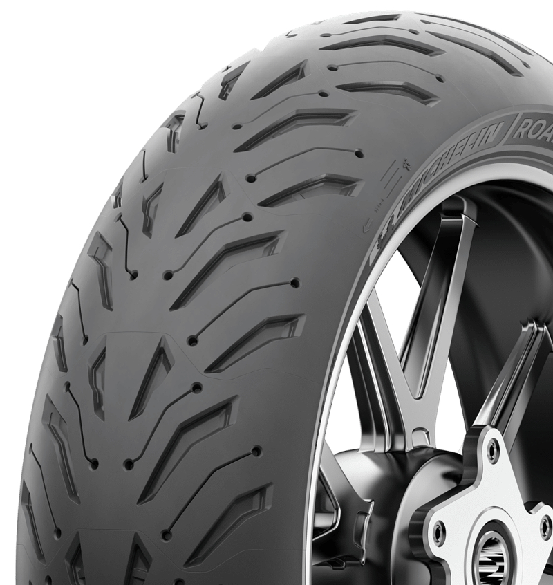 Michelin Road 6 GT 