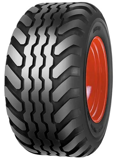 Mitas IM-09 Implementy nosné, vhodné pro stroje na zpracování plodin a údržbu zelených ploch.