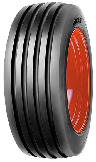 Mitas IM-10 implementy nosné, vhodný pro kultivaci půdy a pro lehkou přepravu.