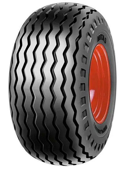 Mitas IM-07 - nosné implementy