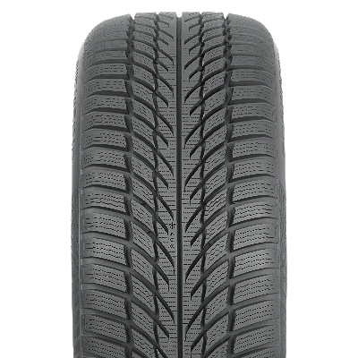 Nokian Tyres Snowproof 3P dezén