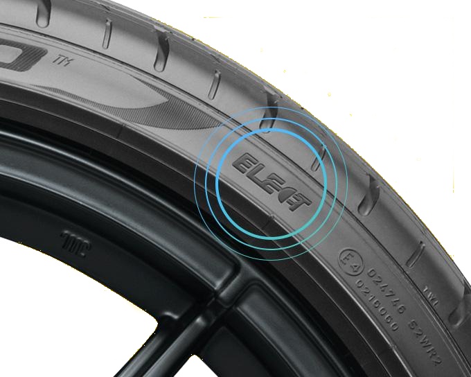 Pirelli ELECT FIT