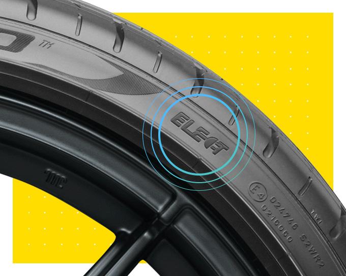 Pirelli ELECT FIT