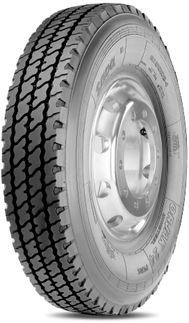 pneumatika na všechny pozice Orjak 24 plus SAVA