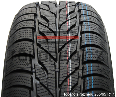 Paxaro 4x4 Winter 104H MFS Zimní