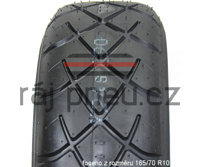 Yokohama Advan A032R 72H