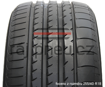 Yokohama Advan Sport V105+ 95Y MO RPB