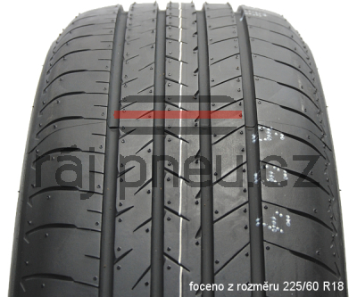 Bridgestone Alenza 001 104W XL * MFS
