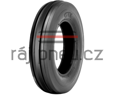 Ostatní AS16 86A6 6PR TT GTK