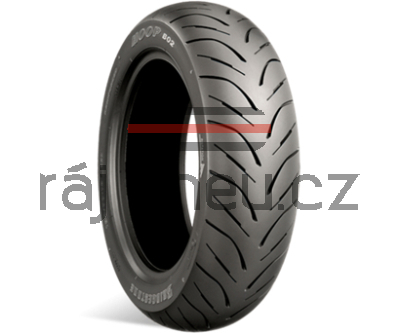 Bridgestone B02 Scooter 64S TL