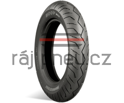 Bridgestone B03 Scooter 58S TL