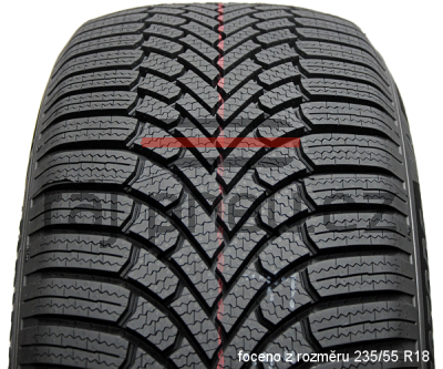 Bridgestone Blizzak 6 103V XL Enliten M+S