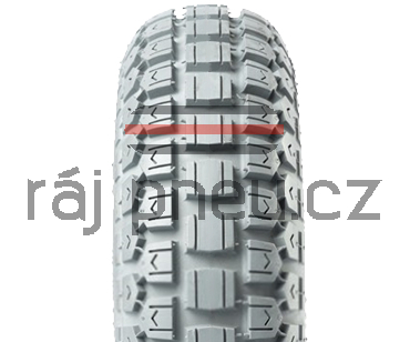 Ostatní C-168 4PR TT šedý Cheng Shin