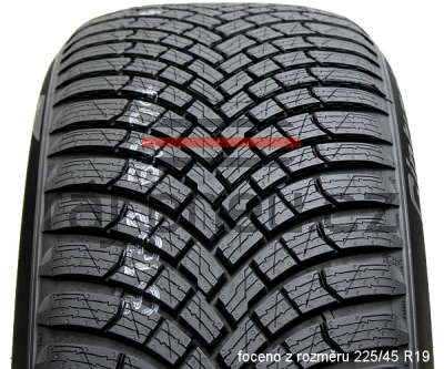 Pirelli Cinturato Winter 3 96H XL Zimní