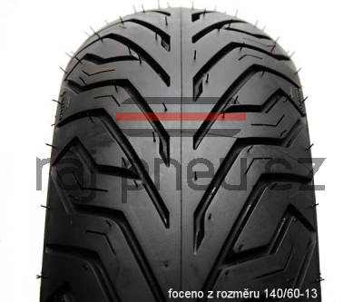 Michelin City Grip 55S TL