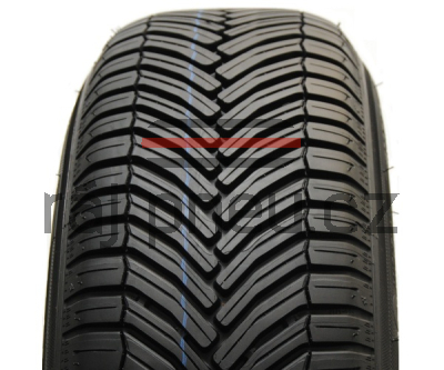 Michelin Crossclimate 102V XL AO