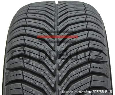 Michelin CrossClimate 3 91H