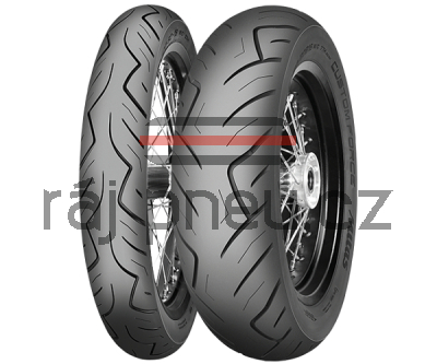 Mitas Custom Force 54H TL