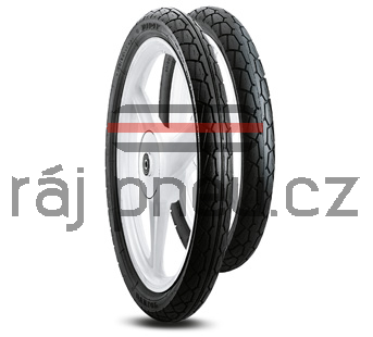 Dunlop D104F 38L TT Front