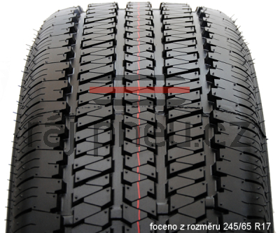 Bridgestone D684 III Dueler H/T 111T XL