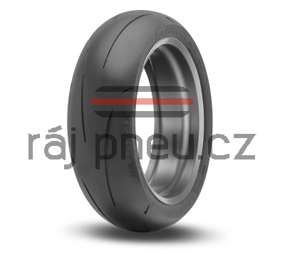 Dunlop Dragmax 73W TL Rear