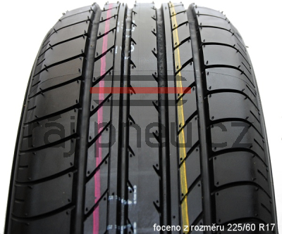 Yokohama E70GZ BluEarth 99H