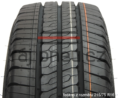 Dunlop C Econodrive LT 103T