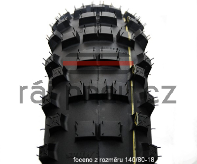 Mitas EF-07 Super 70R TT