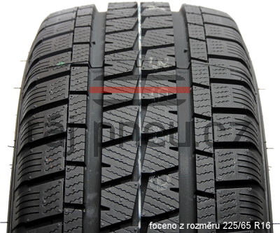 Falken C EuroAllSeason VAN11 109T