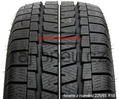 Falken C Eurowinter VAN01 113R M+S