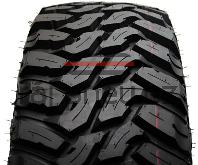 Cooper Evolution MTT 108Q OWL P.O.R.