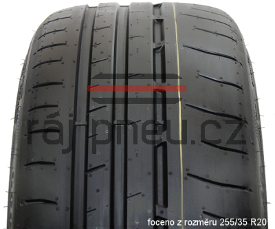 Goodyear F1 Super Sport R 92Y XL FP