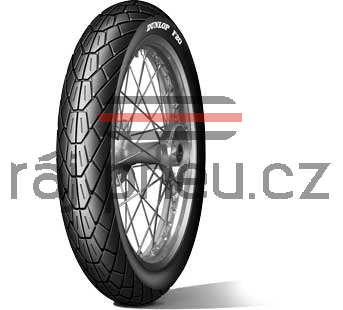 Dunlop F20 61V TL WLT F/R