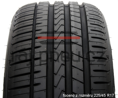 Falken FK510 SUV Azenis 106W