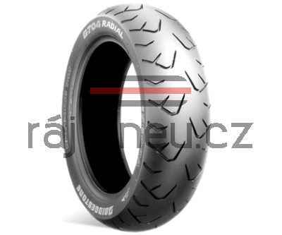 Bridgestone G704 74H TL