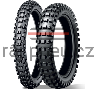 Dunlop Geomax AT81F 51M TT EX Front