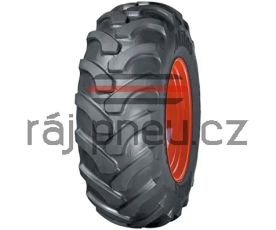 Mitas GRIP-n-RIDE 151A8 12PR TL