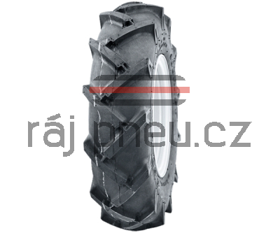 Ostatní H8030 4PR TT Journey