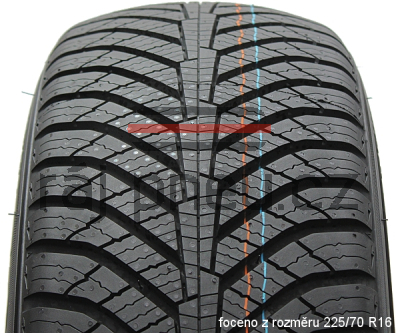 Kumho HA31 SUV Solus 107H
