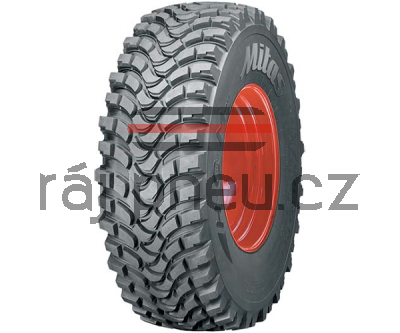 Mitas HCM 151A8 TL