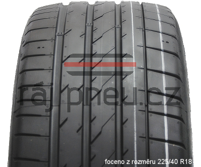 Hankook IK31 iON evo R 92Y XL * MFS
