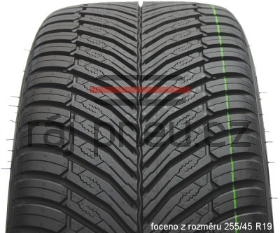 Hankook IL01A iON FlexClimate SUV 109W XL SA EV