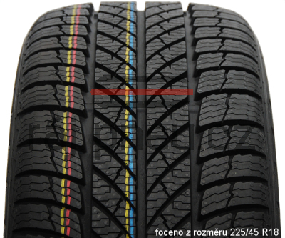 Paxaro Inverno SUV 103H XL Zimní