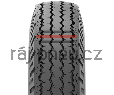 Ostatní K-364 76M 6PR TL Kenda